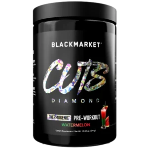 Cuts Diamond