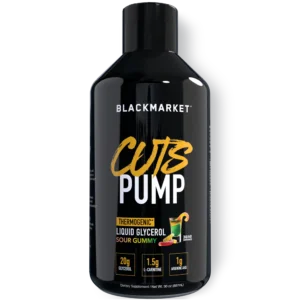 Cuts Pump - Image 4