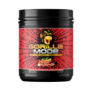 Gorilla Mode 2.0