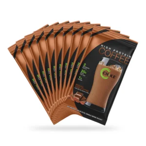 Chike High Protein Coffee Packet