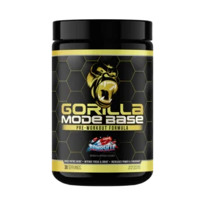 Gorilla Mode Base