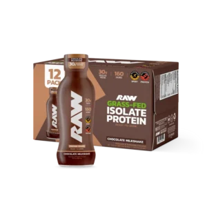 RAW Protein RTD