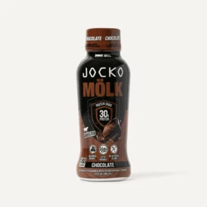 JOCKO MÖLK PROTEIN SHAKES