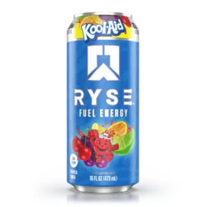 RYSE Fuel