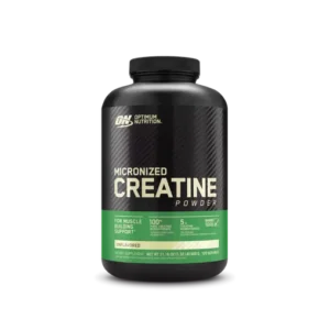 Micronized Creatine Powder