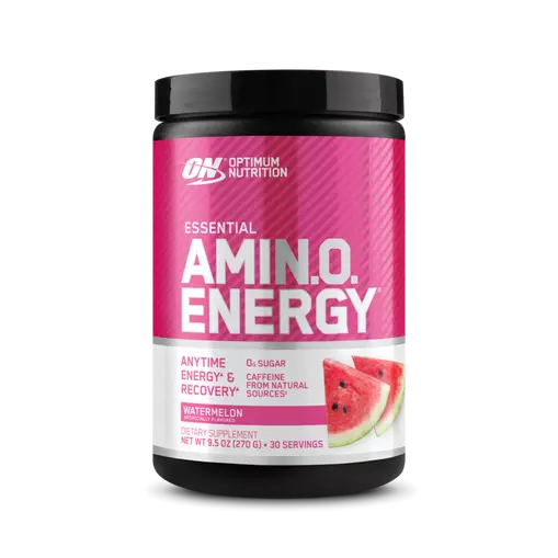 Amin.o. Energy 30 Servings - Image 7