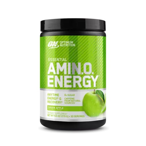 Amin.o. Energy 30 Servings - Image 12