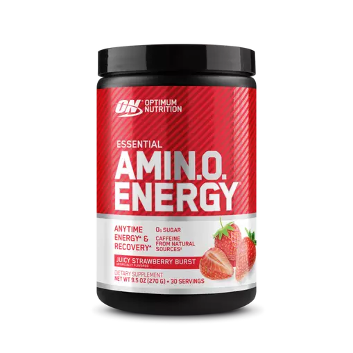 Amin.o. Energy 30 Servings - Image 11