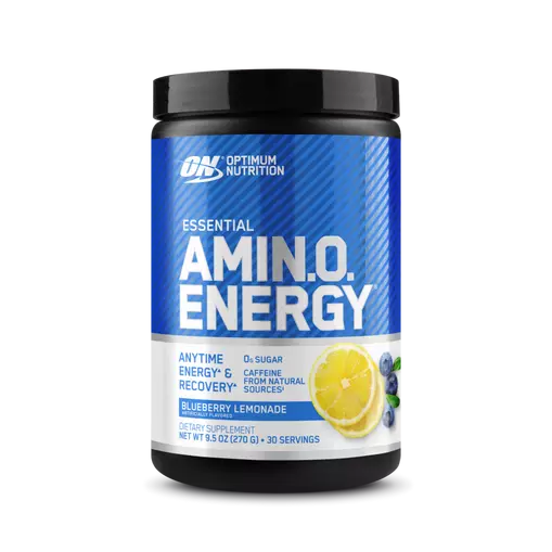 Amin.o. Energy 30 Servings - Image 2