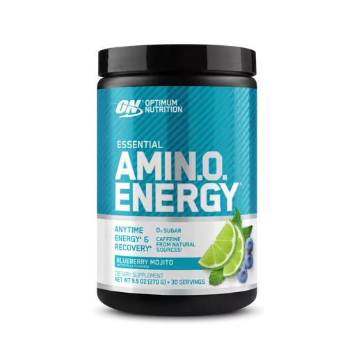 Amin.o. Energy 30 Servings - Image 3