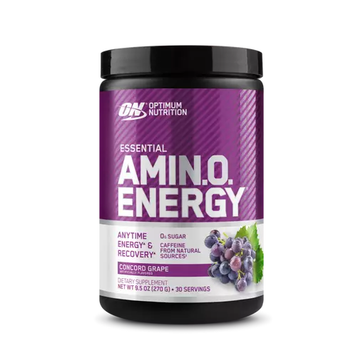 Amin.o. Energy 30 Servings - Image 5