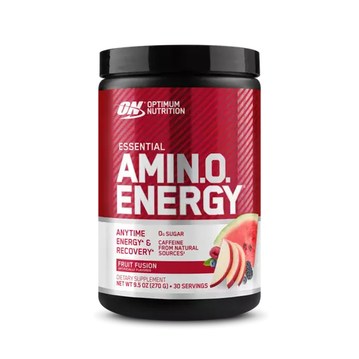 Amin.o. Energy 30 Servings - Image 6