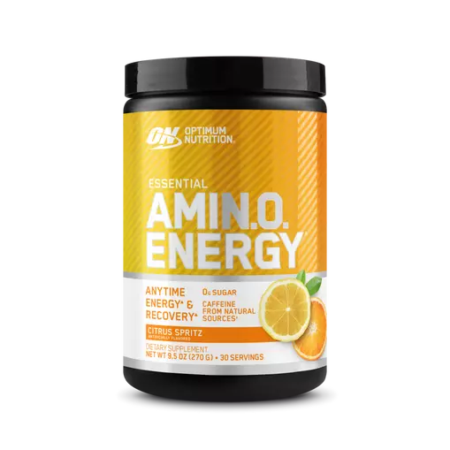 Amin.o. Energy 30 Servings - Image 4