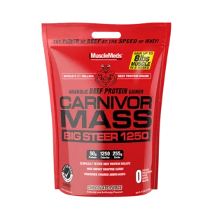 Carnivor Mass Big Steer 14.8lbs