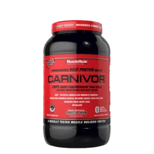 Carnivor 100% Beef Protein 2lb