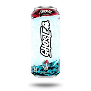 Ghost Energy x Faze Clan Faze pop