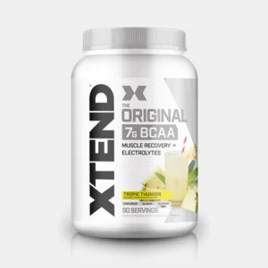 XTEND BCAA 90 servings