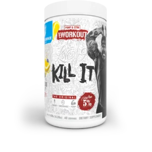 Kill It Pre-Workout