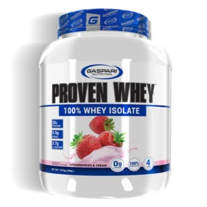 Proven Whey