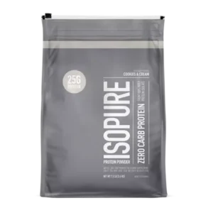 Low Carb Isopure 7.5lb
