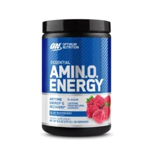 Amin.o. Energy 30 Servings - Image 16
