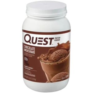 Quest Protein
