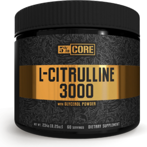 L-Citrulline 3000