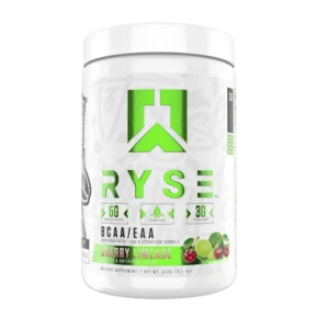 BCAA + EAA