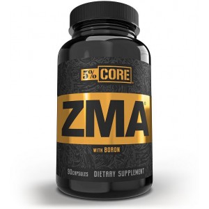 ZMA