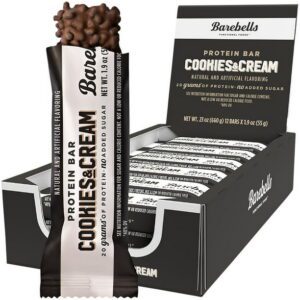 Cookies & Cream