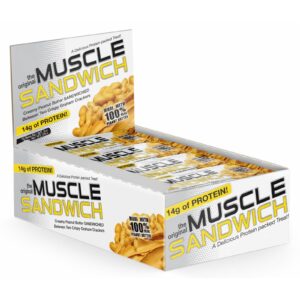 Muscle Sandwich Original