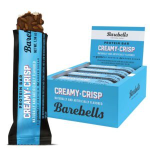 Creamy Crisp