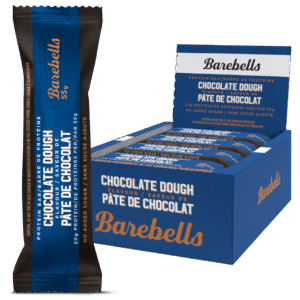 Chocolate Dough