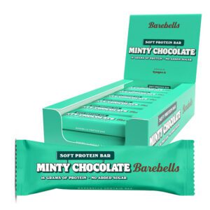 Minty Chocolate