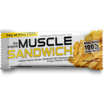 Muscle Sandwich Original - Image 3