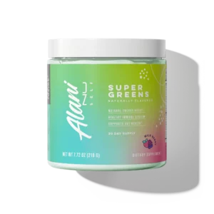 Super Greens