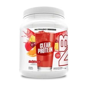 Clear Protein