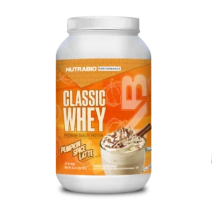 Classic Whey 2lbs
