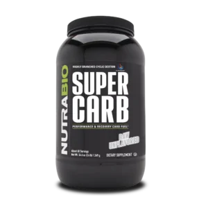 Super Carb 60 Servings