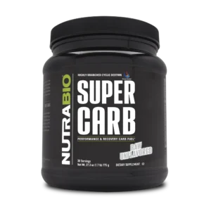Super Carb 30 Servings