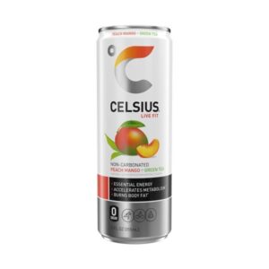Celcuis Fizz Free