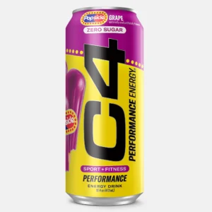 C4 Energy Popsicle