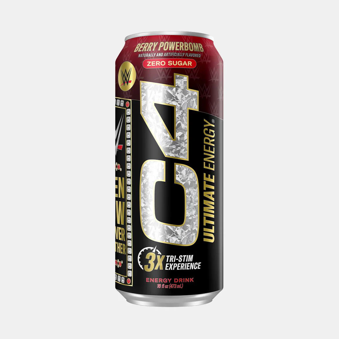 C4 Ultimate Energy RTD - Image 9