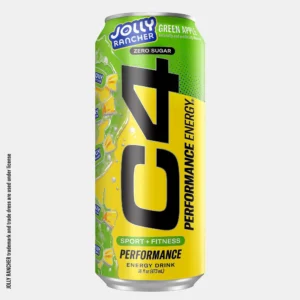 C4 Energy Jolly Rancher