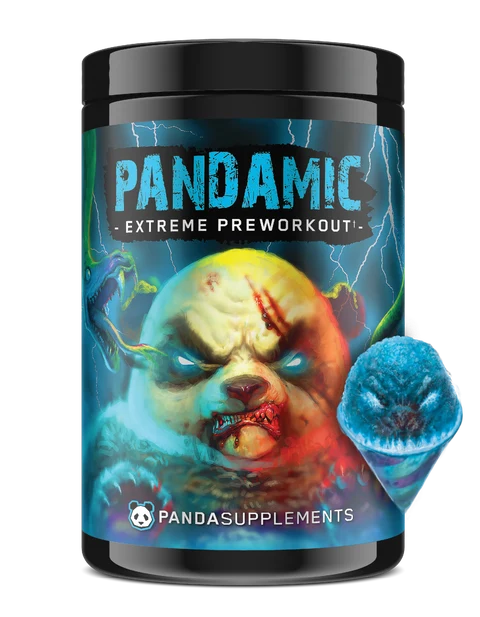 PANDAMIC - Image 8