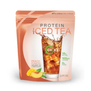 Protein Iced Tea