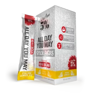 All Day You May Stick Packs (10 count)