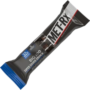 Big 100 Super Cookie Crunch