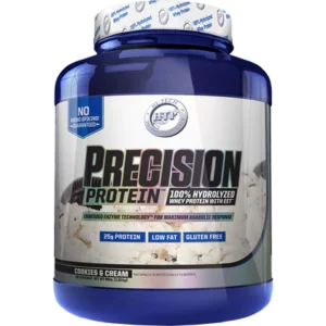 Precision Protein® 5lbs