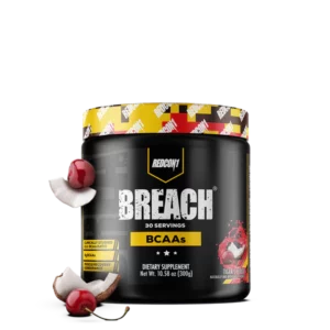 Breach BCAA